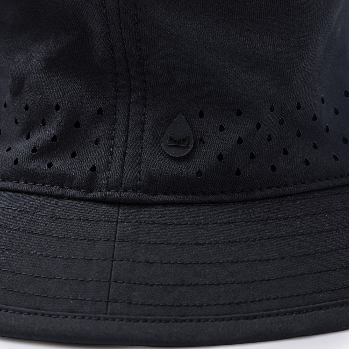 BUCKET HAT PEACE CROWN
