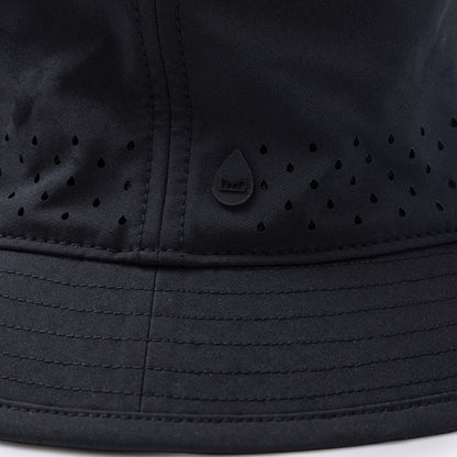 BUCKET HAT PEACE CROWN
