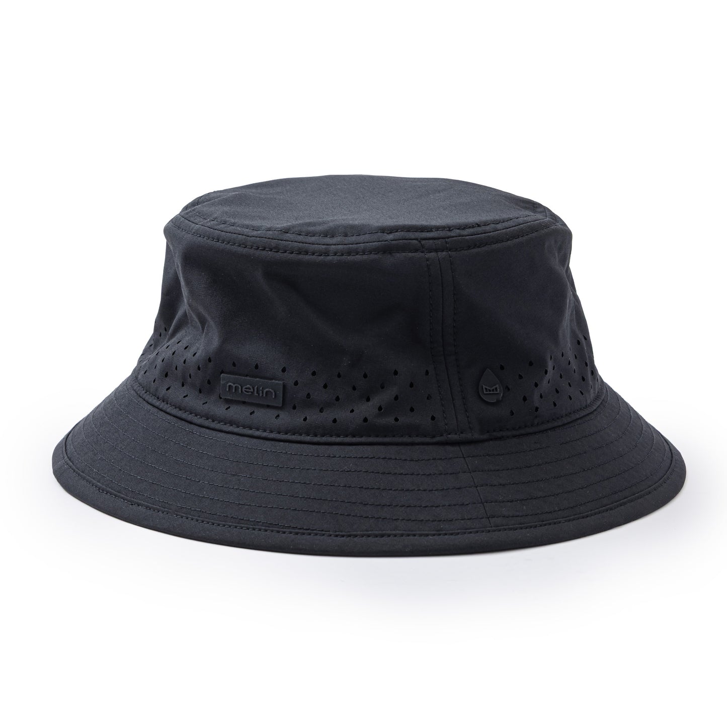 BUCKET HAT PEACE CROWN