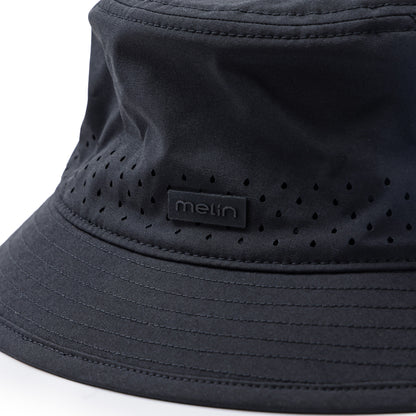 BUCKET HAT PEACE CROWN
