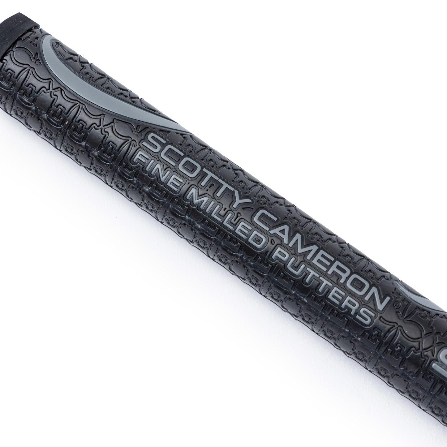 MEIUM BLACK PADDLE GRIP