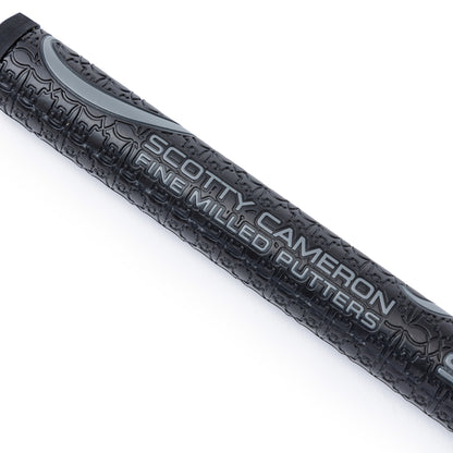 MEIUM BLACK PADDLE GRIP