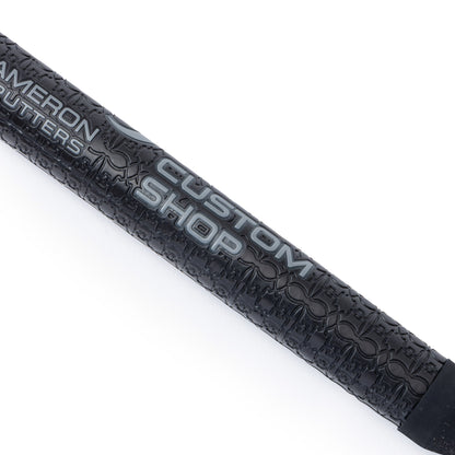 MEIUM BLACK PADDLE GRIP