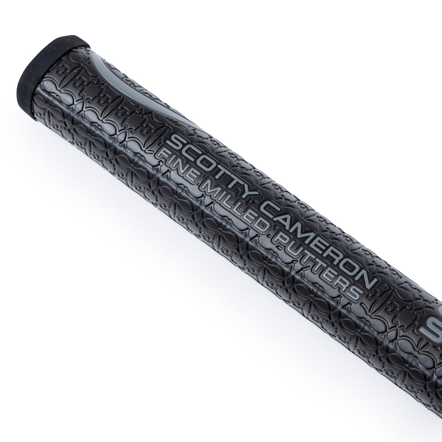LARGE BLACK PADDLE GRIP
