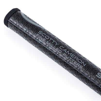 LARGE BLACK PADDLE GRIP