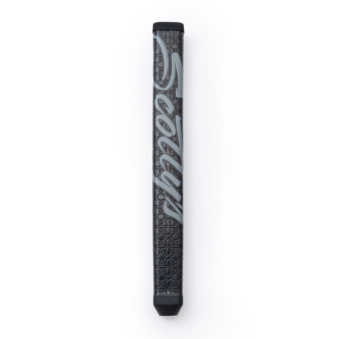 LARGE BLACK PADDLE GRIP