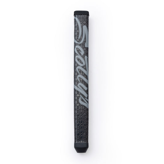 LARGE BLACK PADDLE GRIP