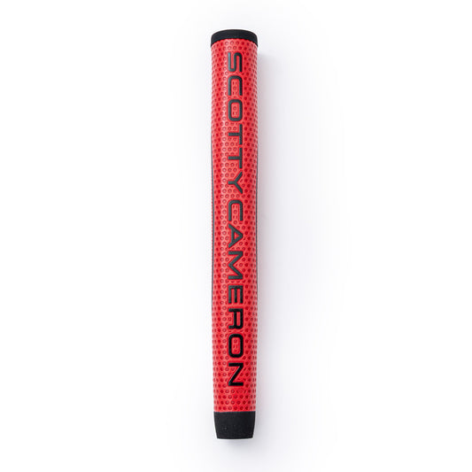 LARGE RED MATADOR GRIP