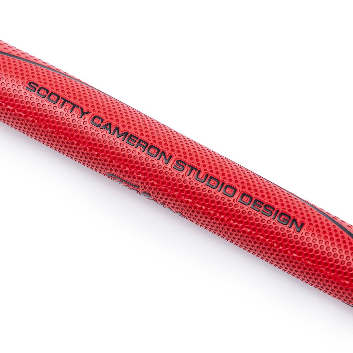 LARGE RED MATADOR GRIP