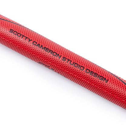 LARGE RED MATADOR GRIP