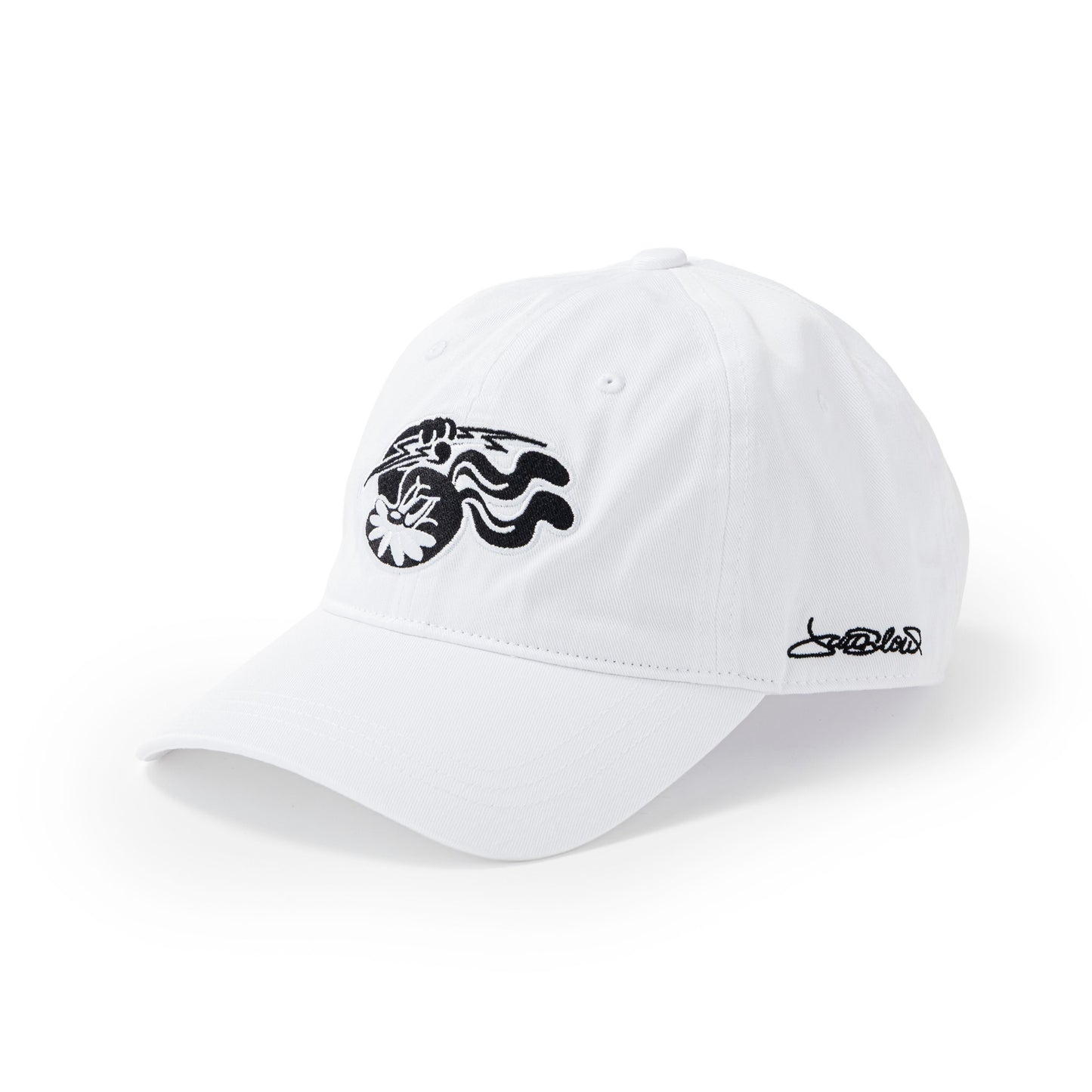 POPUP限定CAP
