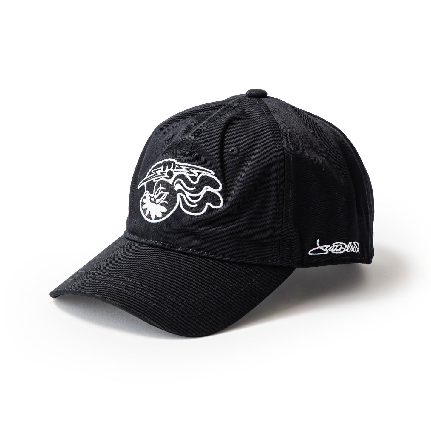POPUP限定CAP