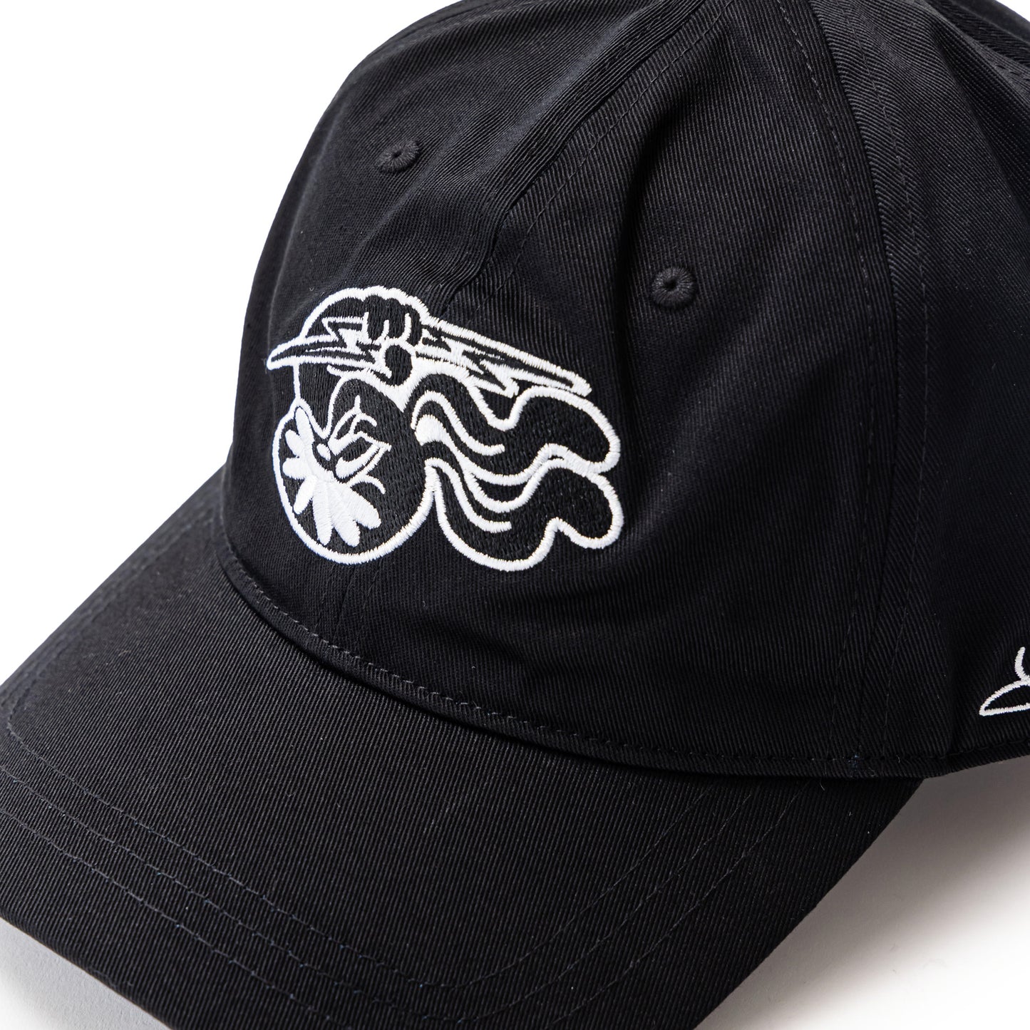 POPUP限定CAP