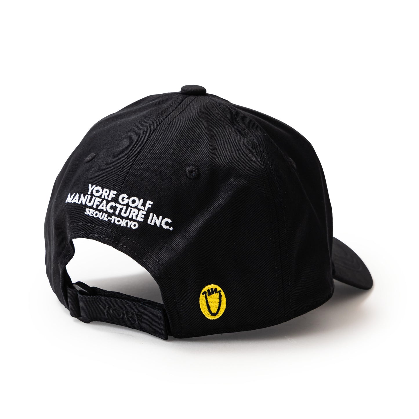 POPUP限定CAP