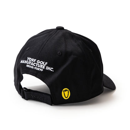 POPUP限定CAP