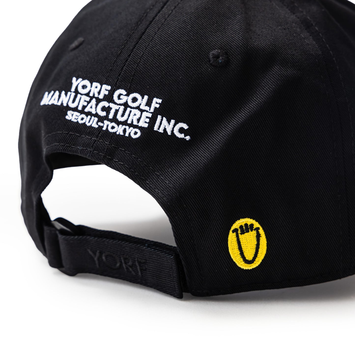 POPUP限定CAP