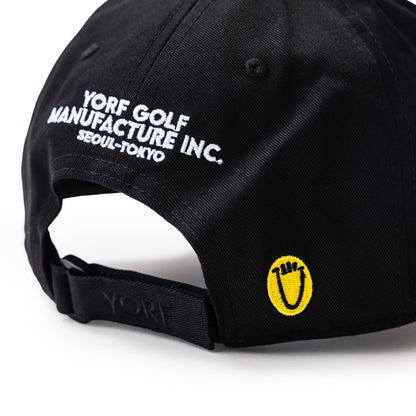 POPUP限定CAP