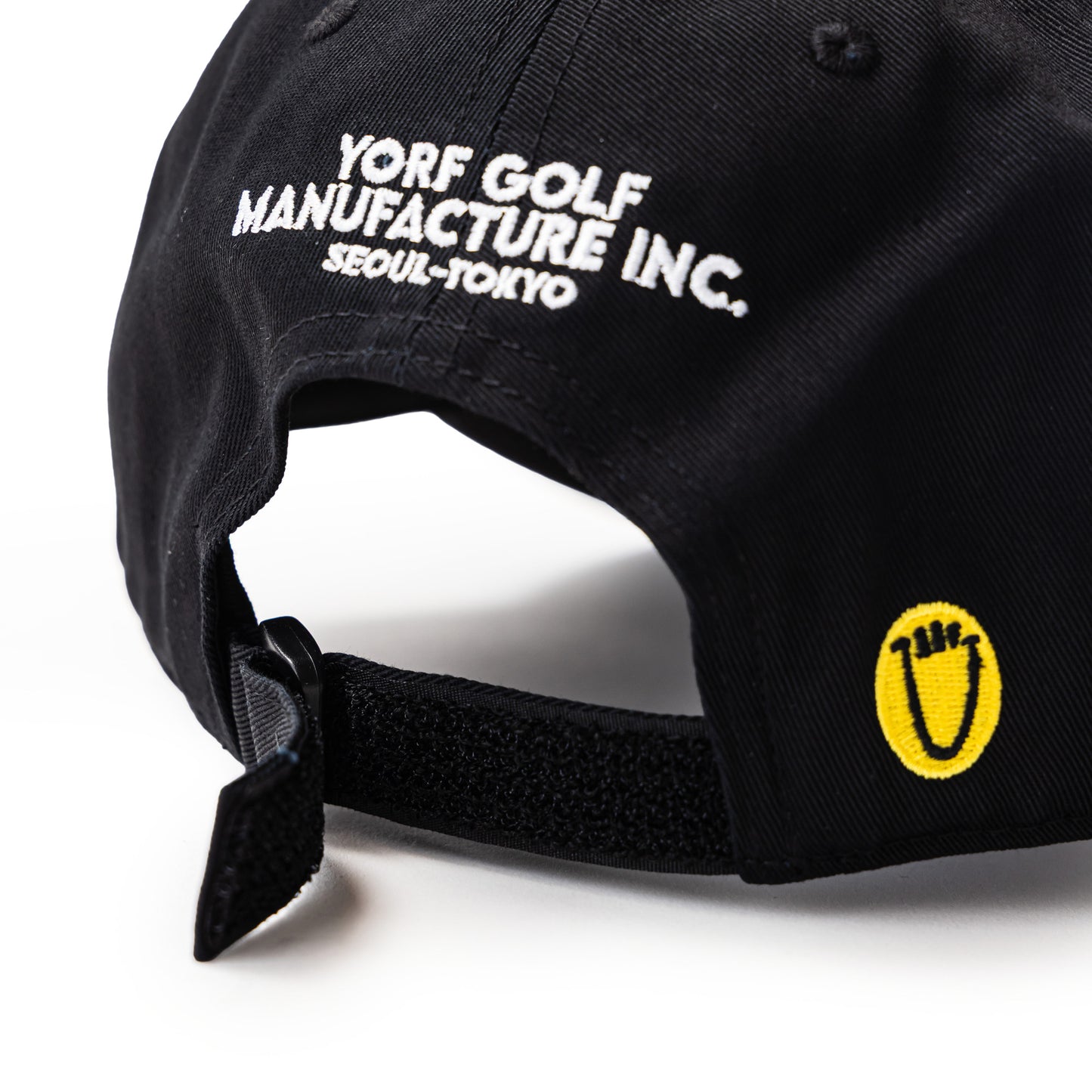 POPUP限定CAP