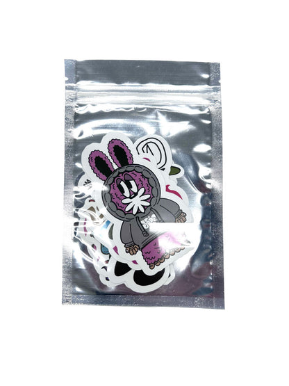 YORF　SEAL 【1086196501】