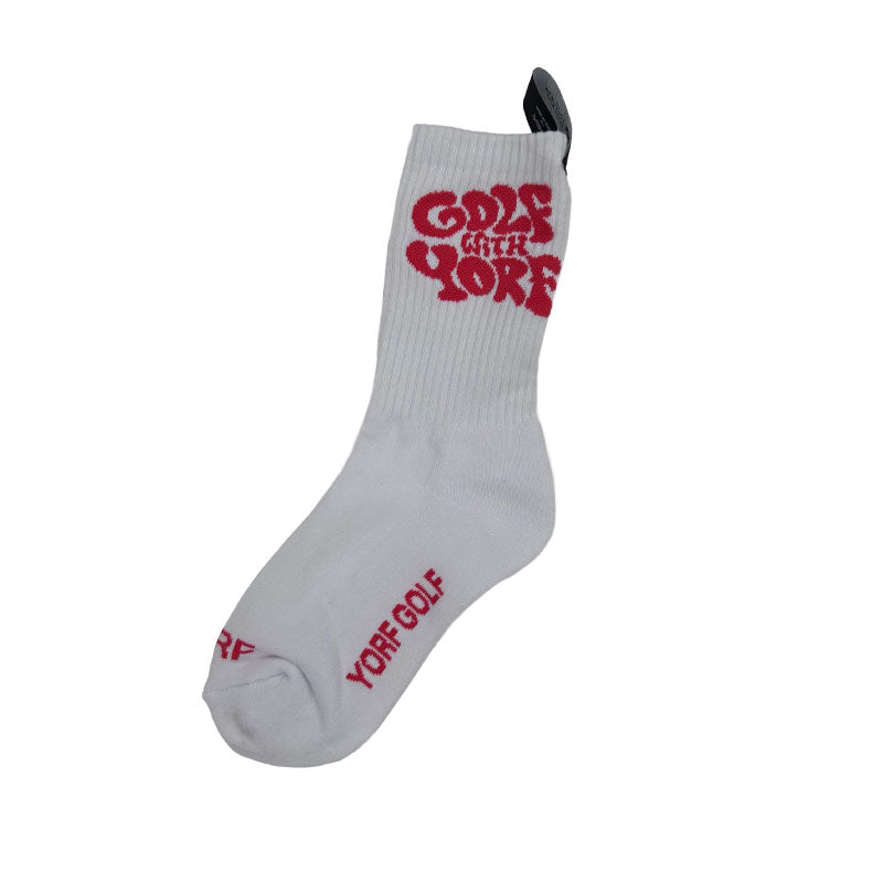 YORF GOLFパーカー　グレーXL 新品 YORF JAPAN – YORF japan