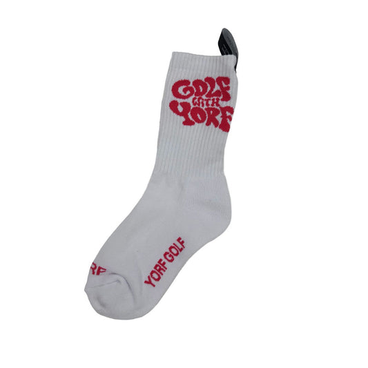 YORF Ladys SOCKS 【105-62-93701】