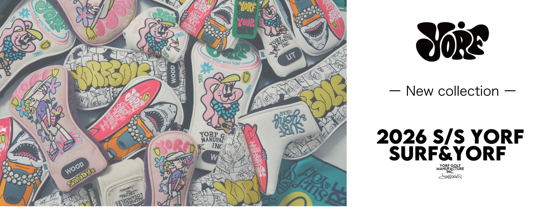 YORF JAPAN – YORF japan