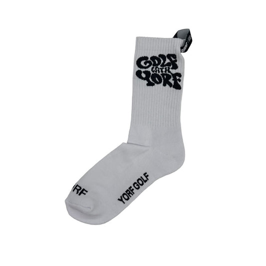 YORF Mens SOCKS 【108-62-93701】