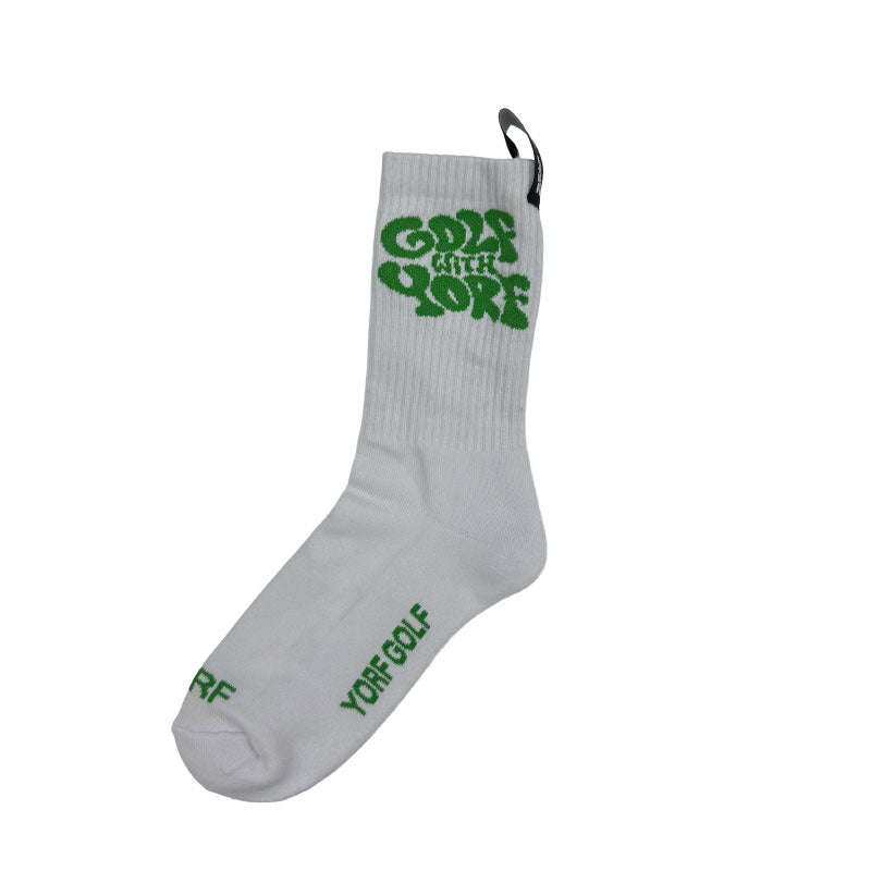YORF GOLFパーカー　グレーXL 新品 YORF JAPAN – YORF japan