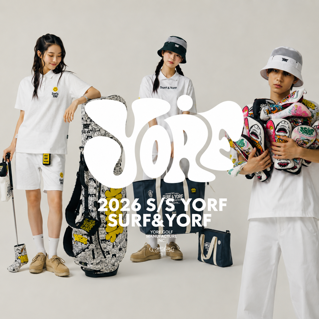 YORF JAPAN – YORF japan