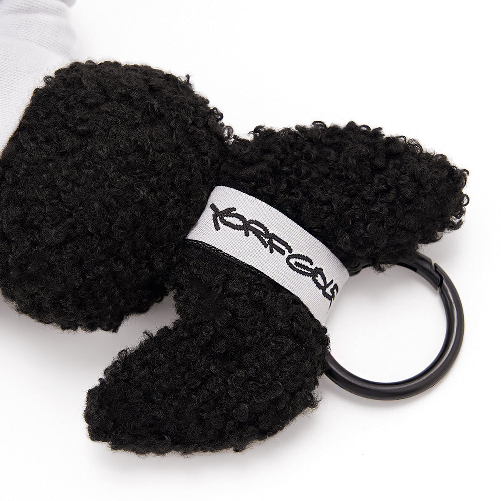 YORF RABBIT CHARM / ヨルフ ラビットチャーム【108-62-96805】