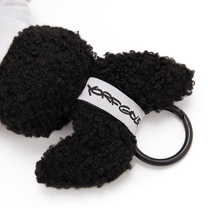 YORF RABBIT CHARM / ヨルフ ラビットチャーム【108-62-96805】
