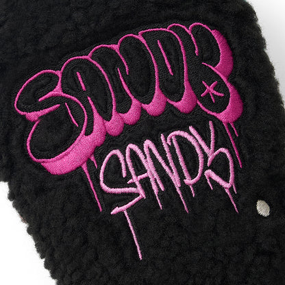 YORF HEAD COVER SANDY'S PARADE UTILITY