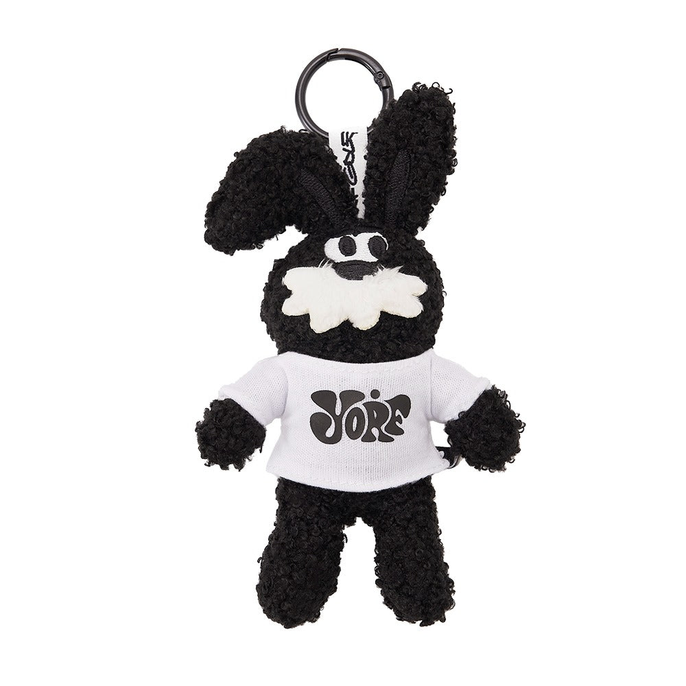 YORF RABBIT CHARM / ヨルフ ラビットチャーム【108-62-96805】