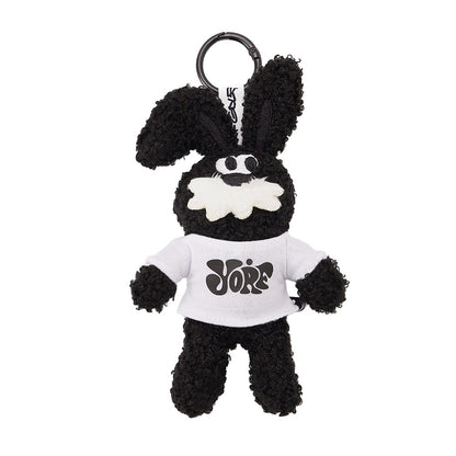 YORF RABBIT CHARM / ヨルフ ラビットチャーム【108-62-96805】
