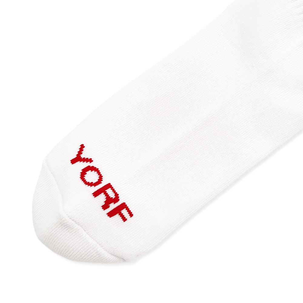 YORF Mens SOCKS 【108-62-93701】