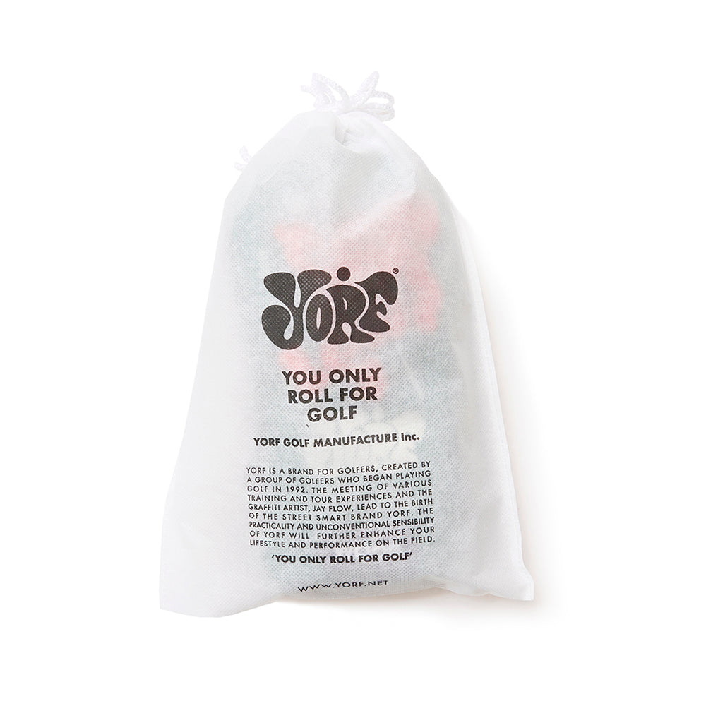 YORF HEAD COVER B RABBIT WOOD