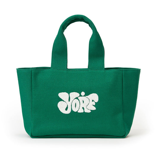 YORF LOGO CARTBAG
