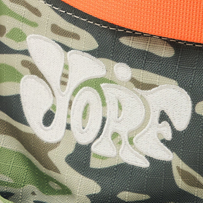 BOSTON BAG TCAMO