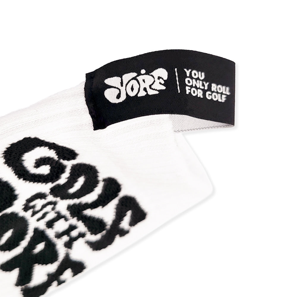 YORF Mens SOCKS 【108-62-93701】