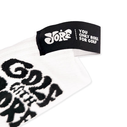 YORF Mens SOCKS 【108-62-93701】