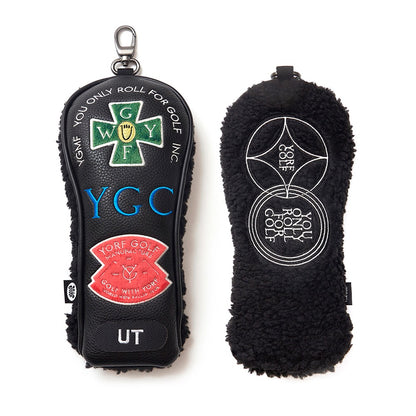 YORF HEAD COVER CROSS UTILITY