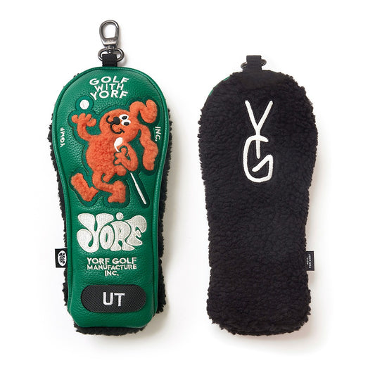 YORF HEAD COVER B RABBIT UTILITY