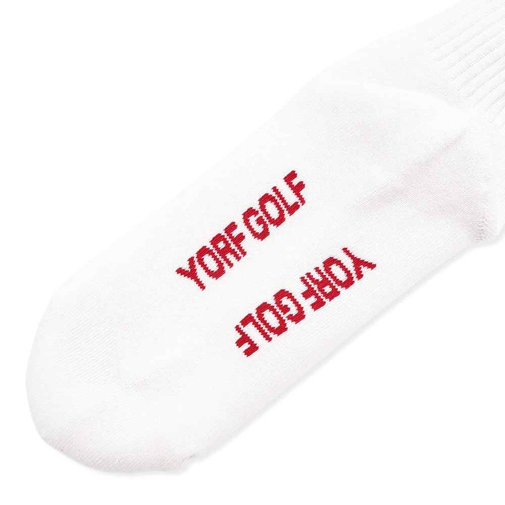 YORF Ladys SOCKS 【105-62-93701】