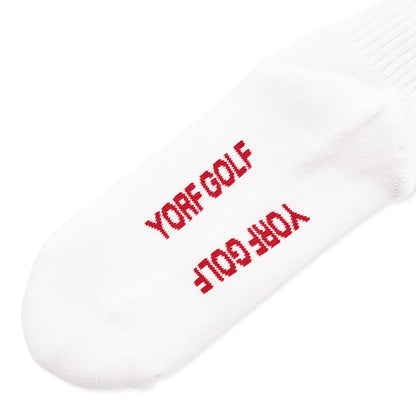 YORF Ladys SOCKS 【105-62-93701】