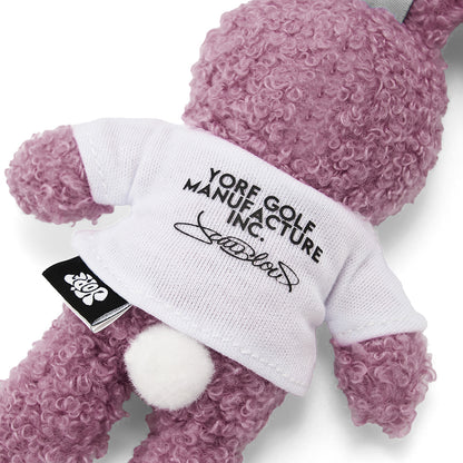 YORF RABBIT CHARM / ヨルフ ラビットチャーム【108-62-96805】