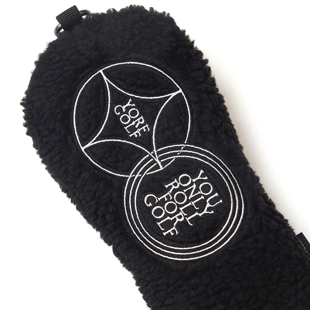 YORF HEAD COVER CROSS UTILITY