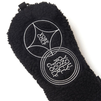 YORF HEAD COVER CROSS UTILITY