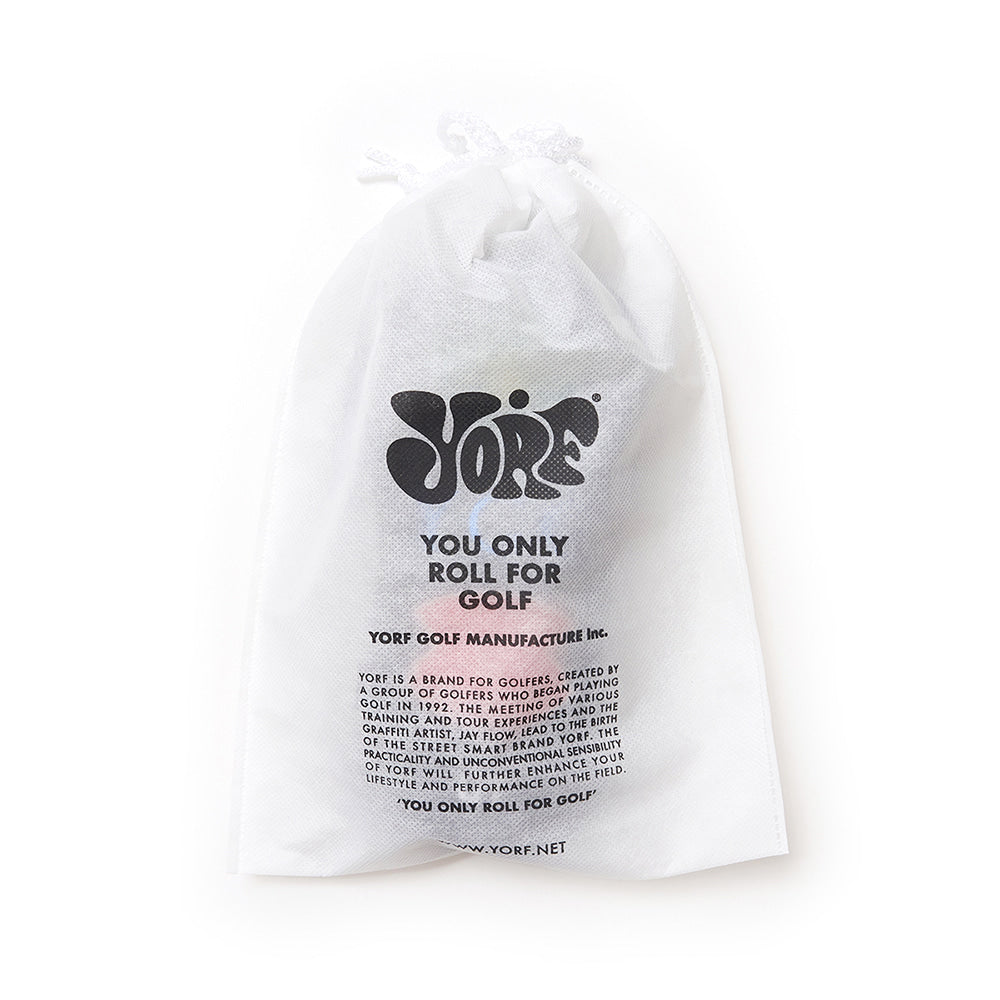 YORF HEAD COVER CROSS UTILITY
