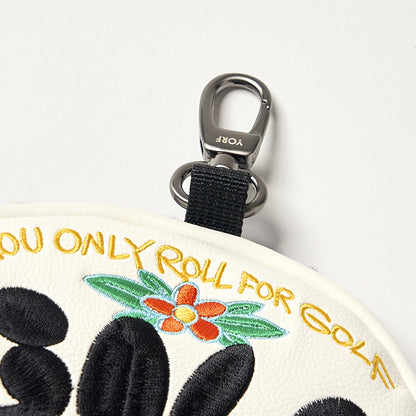 YORF SANDY HEAD COVER DRIVER