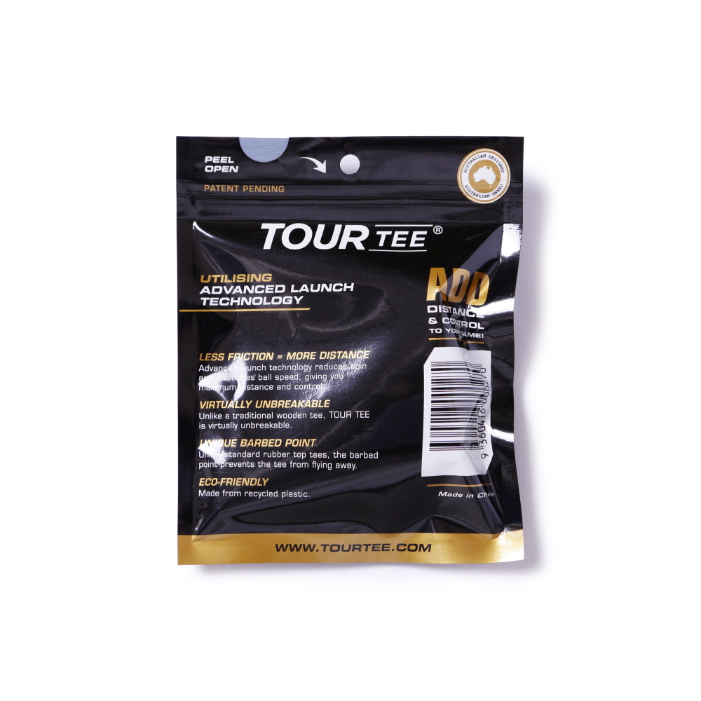 YORF TOUR TEE